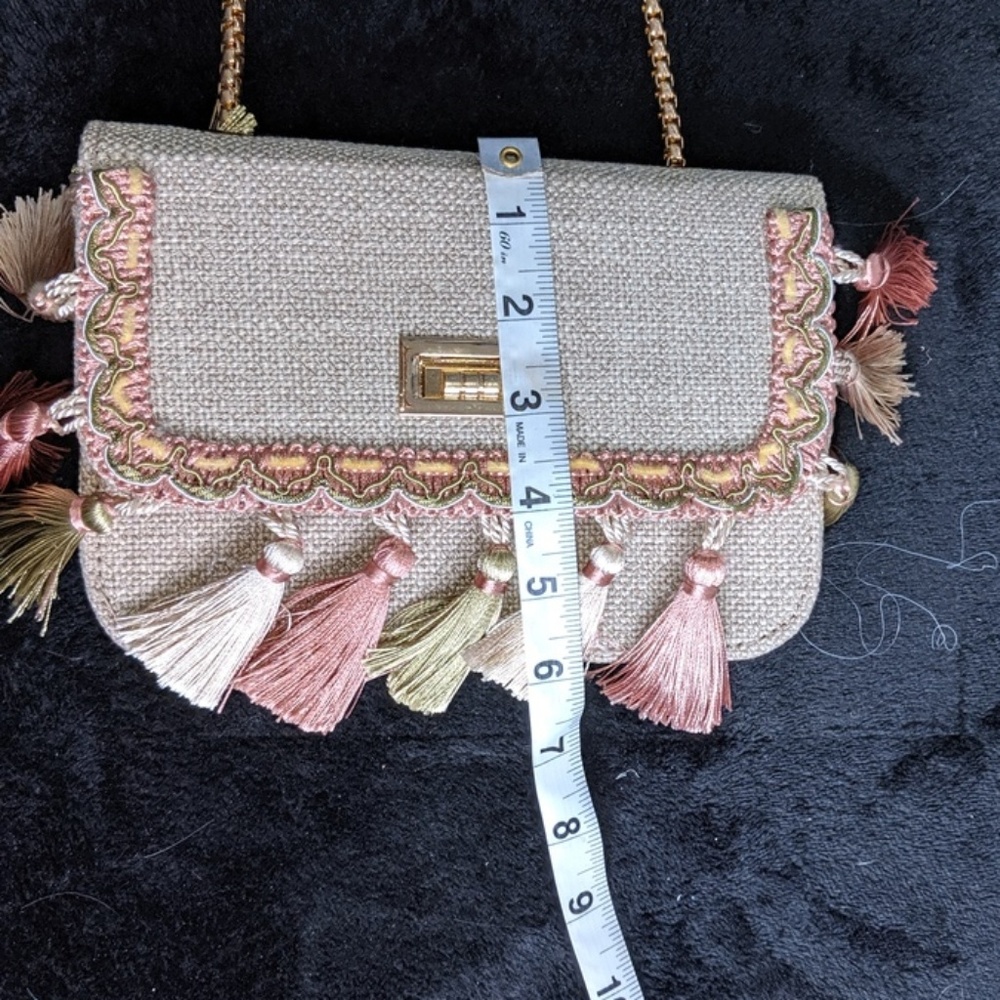 Shoulder bag - Picture 4 of 7